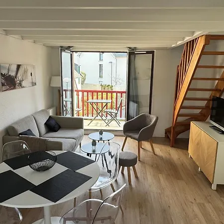 Bel La Varde Saint-Malo