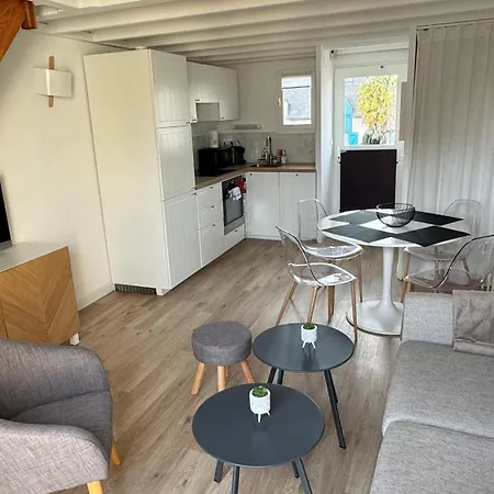 Bel La Varde Apartment